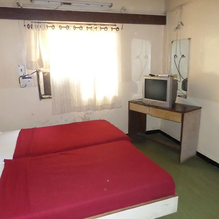 Hotel Sadanand Sāngli Εξωτερικό φωτογραφία