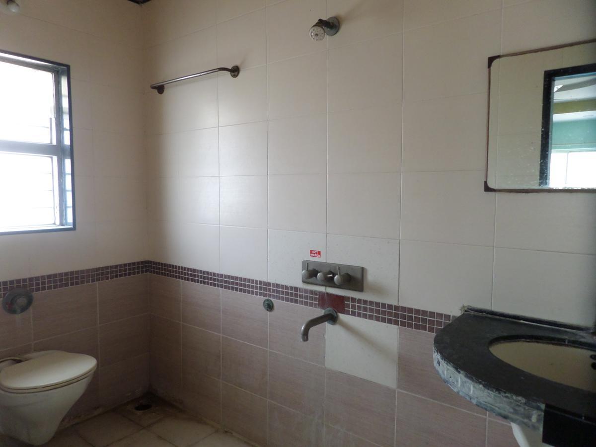 Hotel Sadanand Sāngli Εξωτερικό φωτογραφία
