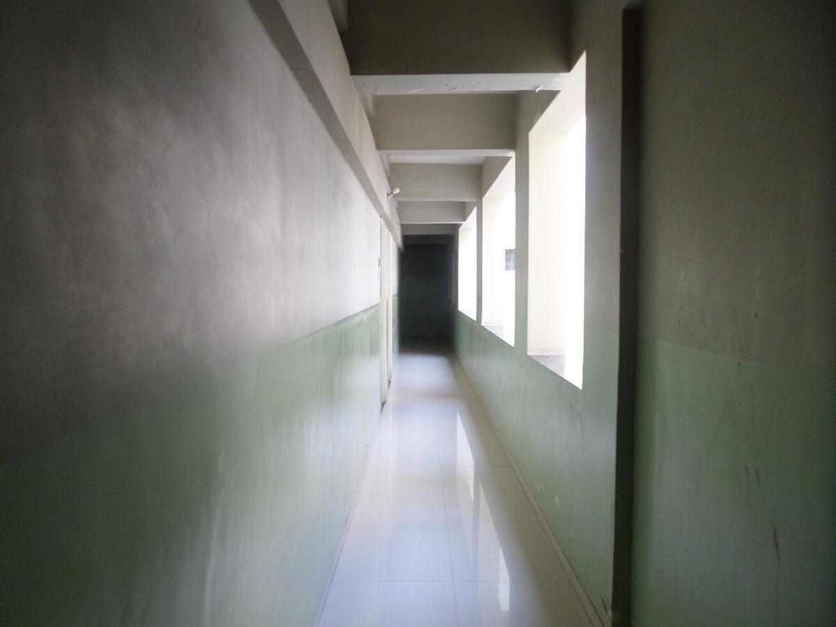 Hotel Sadanand Sāngli Εξωτερικό φωτογραφία