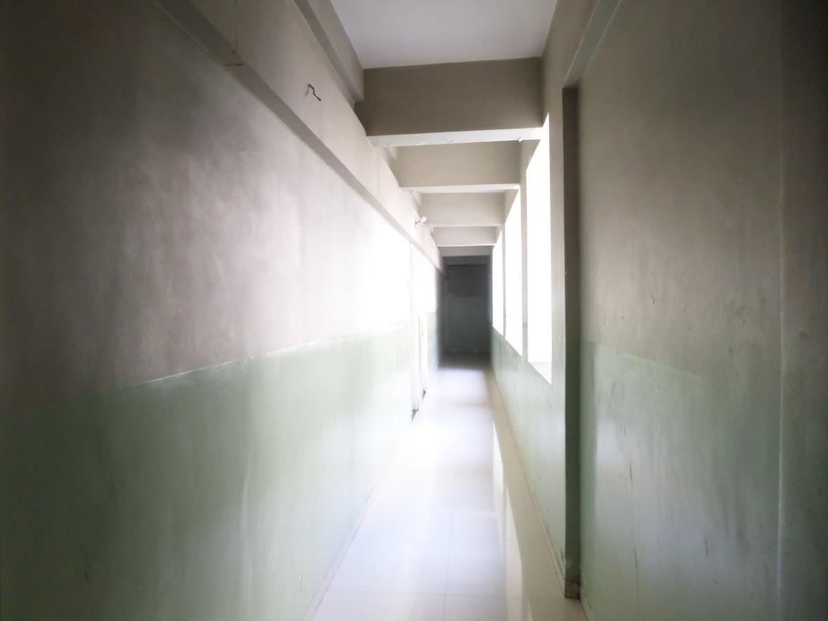 Hotel Sadanand Sāngli Εξωτερικό φωτογραφία