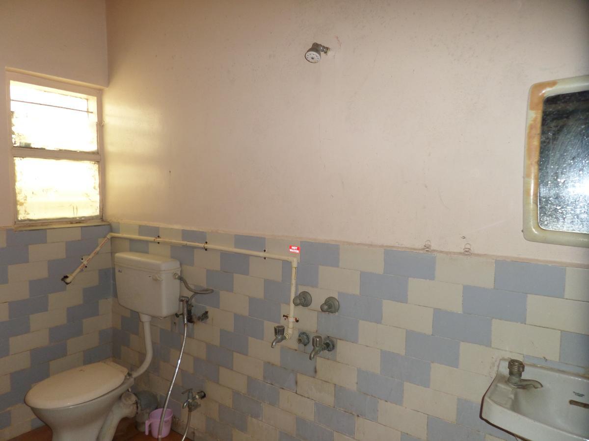 Hotel Sadanand Sāngli Εξωτερικό φωτογραφία
